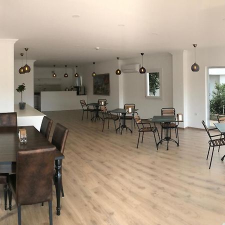 Dekatria Rooms&Aparts Kaş Eksteriør bilde