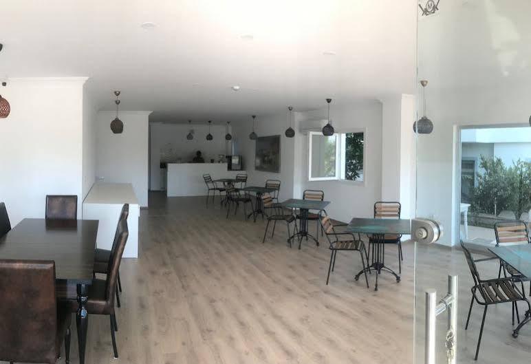 Dekatria Rooms&Aparts Kaş Eksteriør bilde