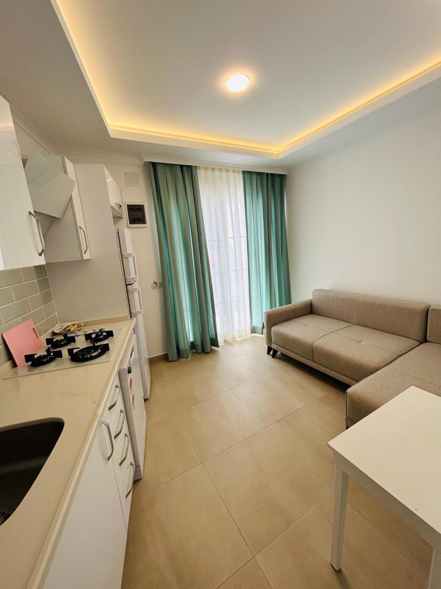 Dekatria Rooms&Aparts Kaş Eksteriør bilde