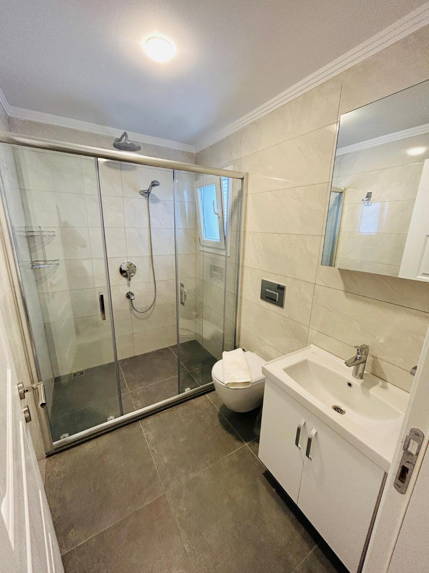 Dekatria Rooms&Aparts Kaş Eksteriør bilde